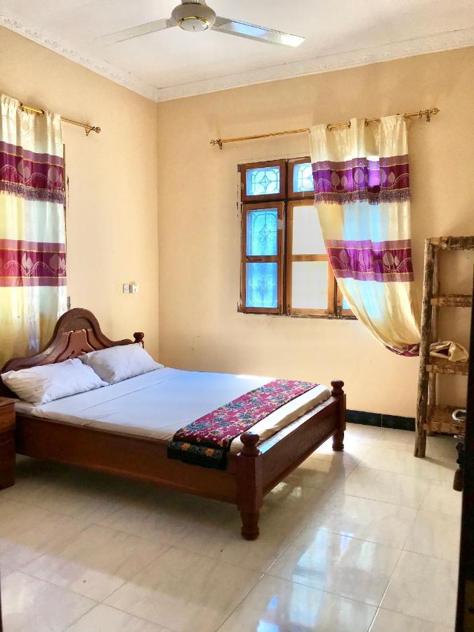 Kabongo Zanzibar