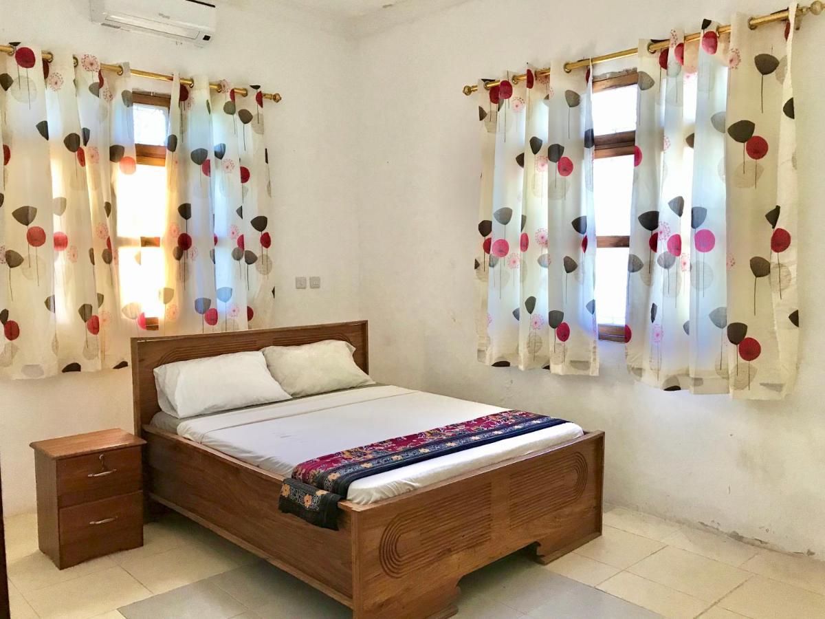 Bed & Breakfast Kabongo Zanzibar *
