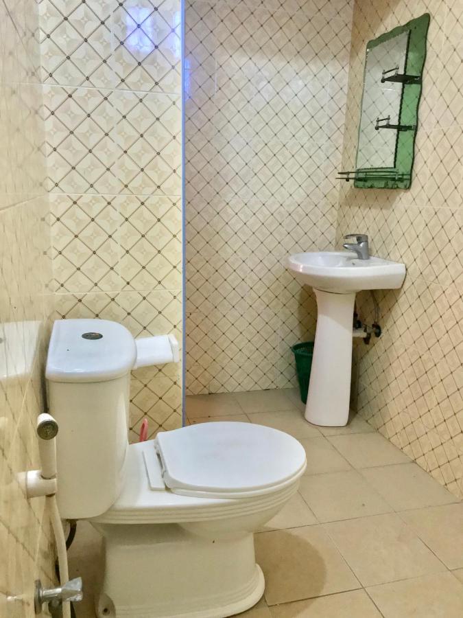 Kabongo Zanzibar Bed & Breakfast *