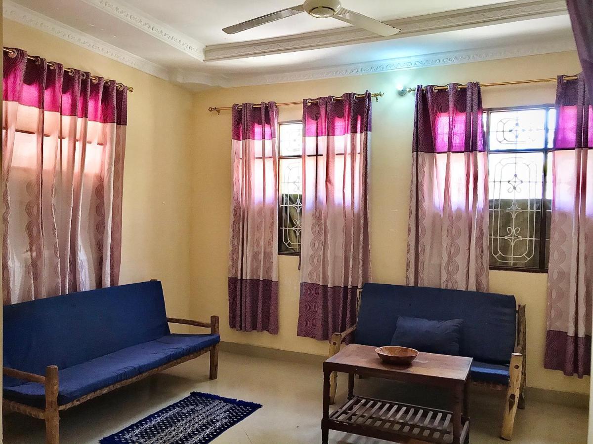Kabongo Zanzibar Jambiani (Zanzibar)