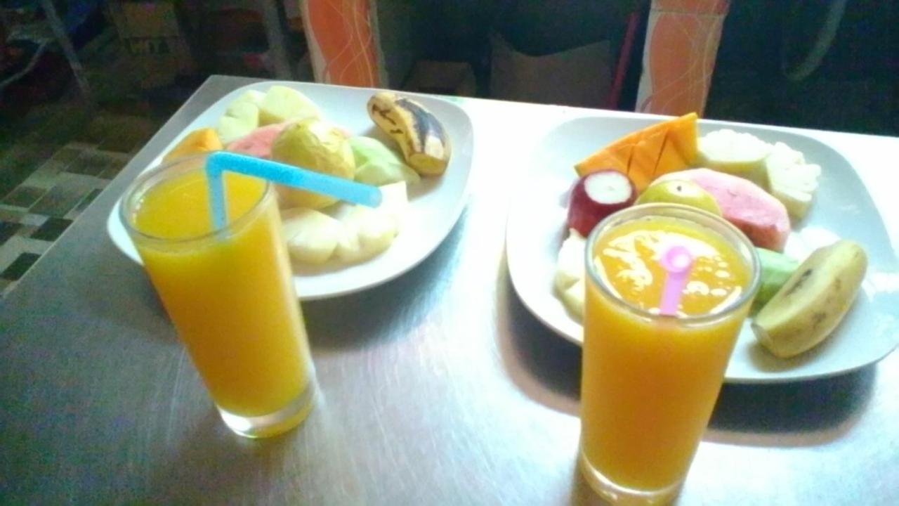 Kabongo Zanzibar