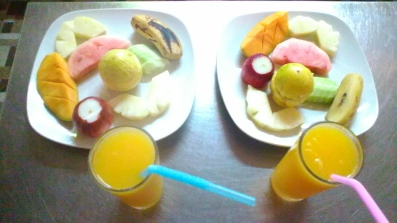 Kabongo Zanzibar Bed & Breakfast *