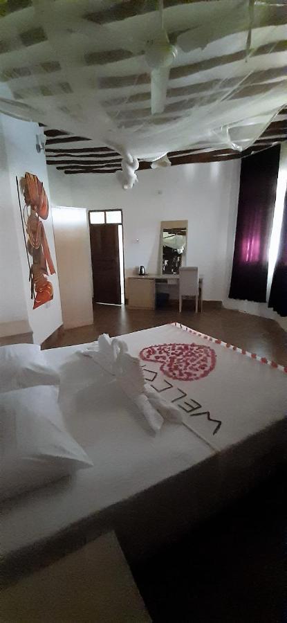 Pasha 3*