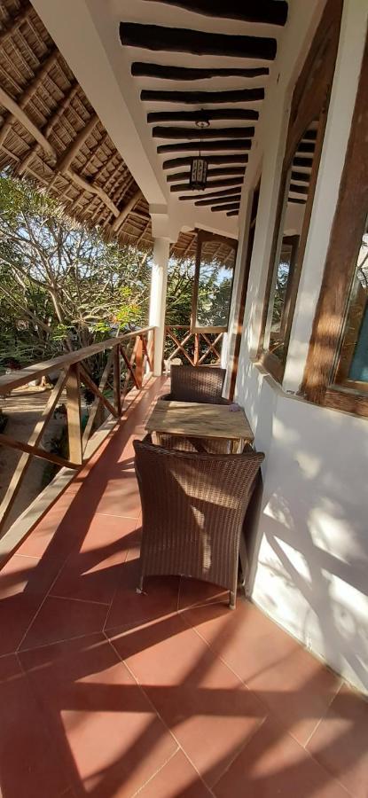 Pasha Hotel Nungwi