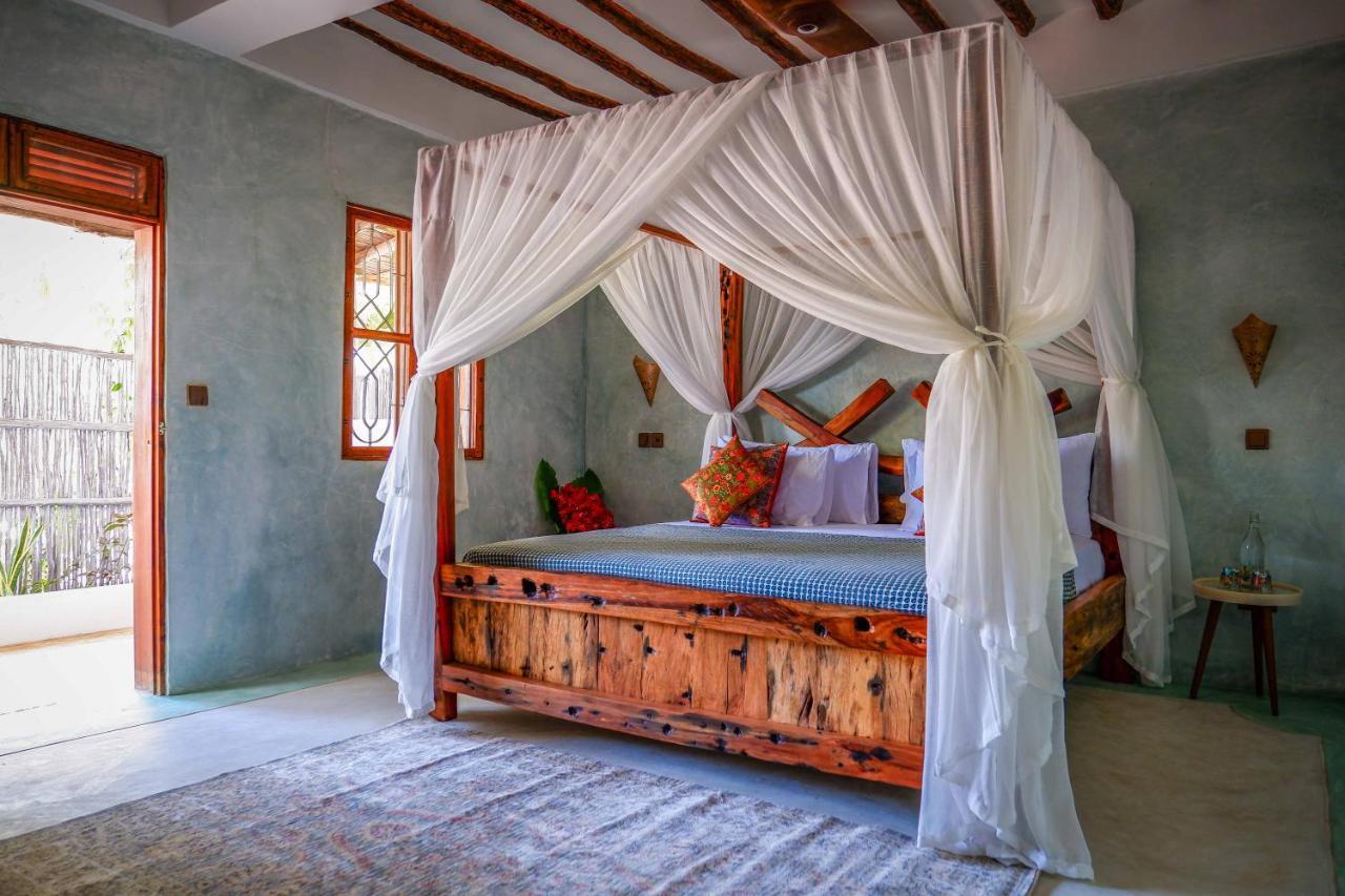 Casa Paradis Boutique Hotel