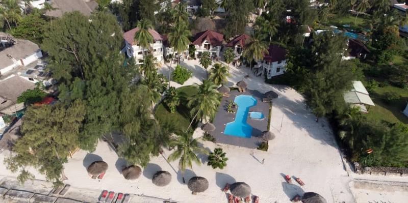 Smiles Hotel 4*