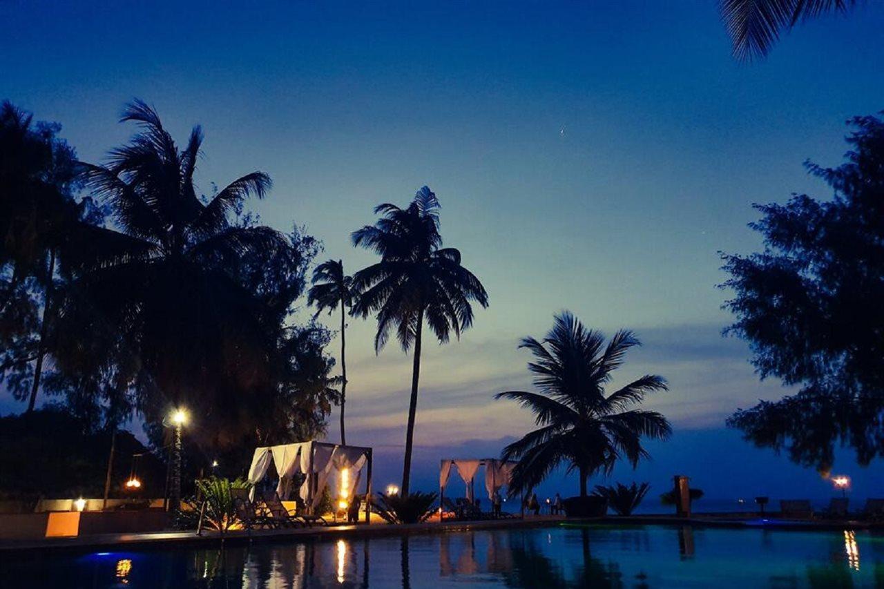 Hotel Ahg Maya Bay & Michamvi Kae