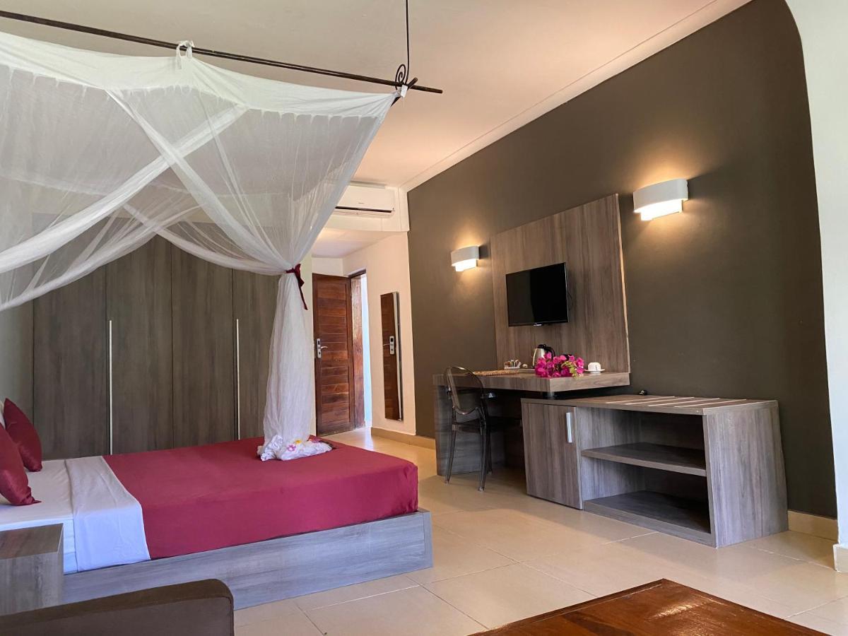 My Blue Zanzibar Hotel 4*