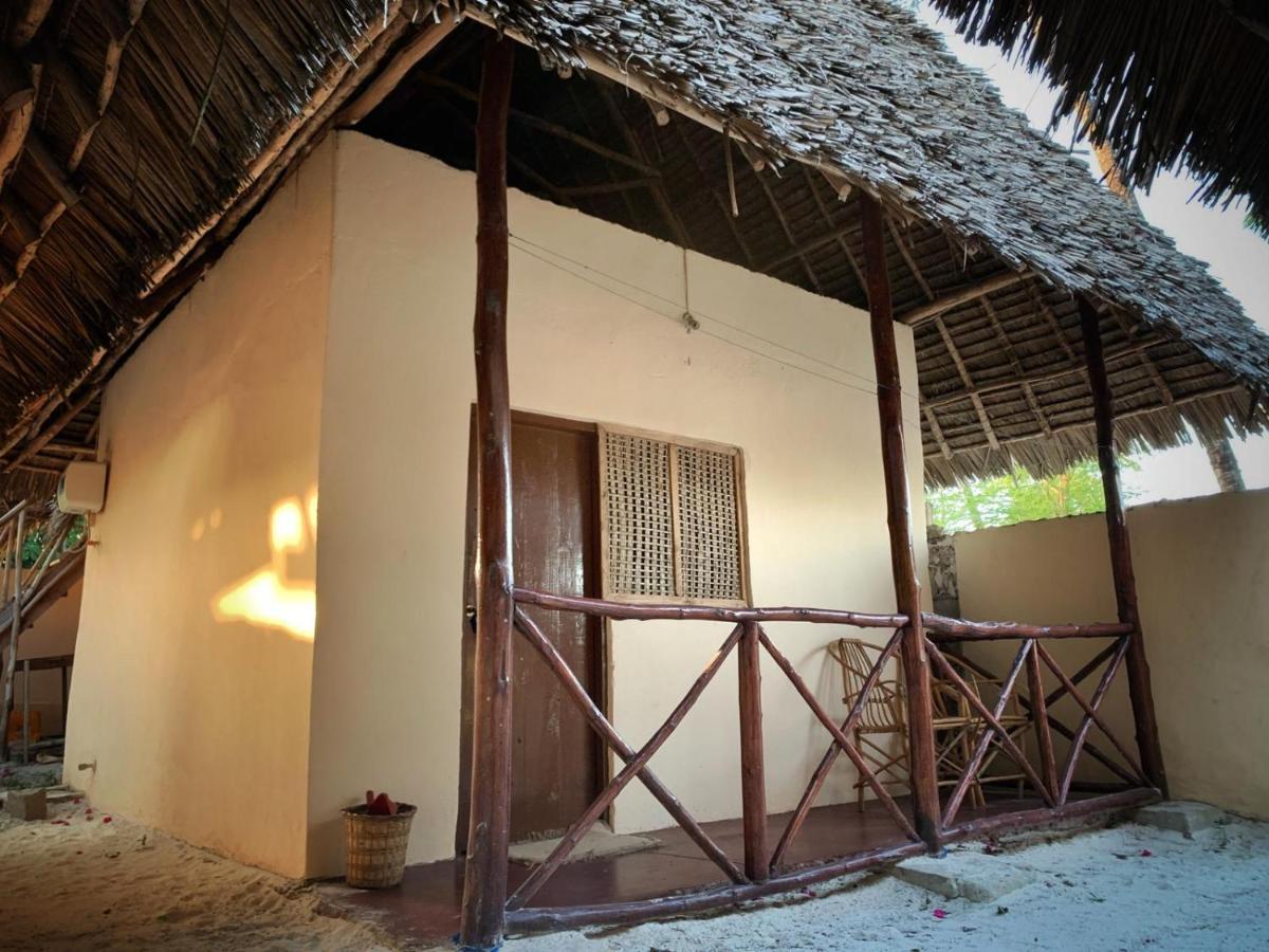 Guest house Mohammed And Restaurant Matemwe (Zanzibar)