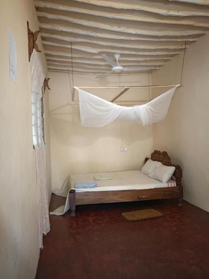 Mohammed And Restaurant Guest house