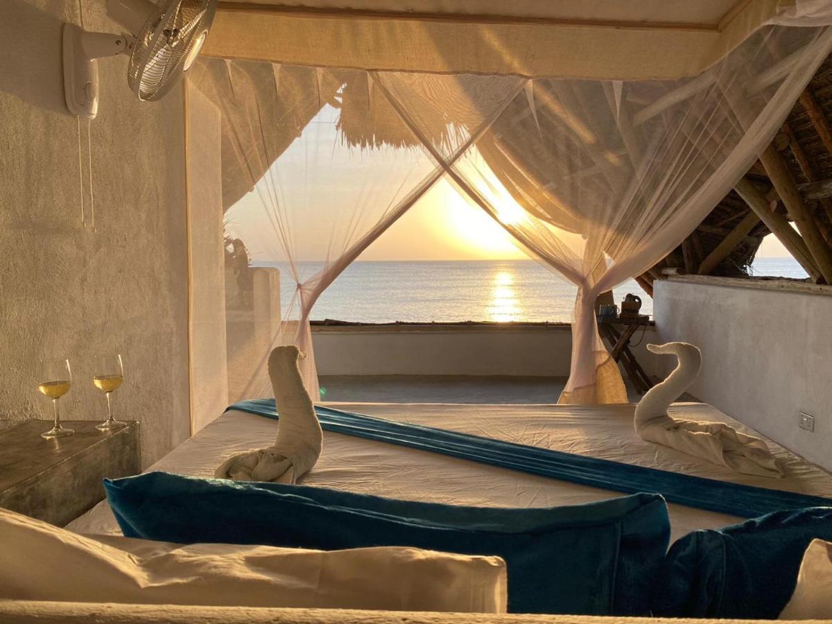 Karamba Eco Boutique Resort 4*