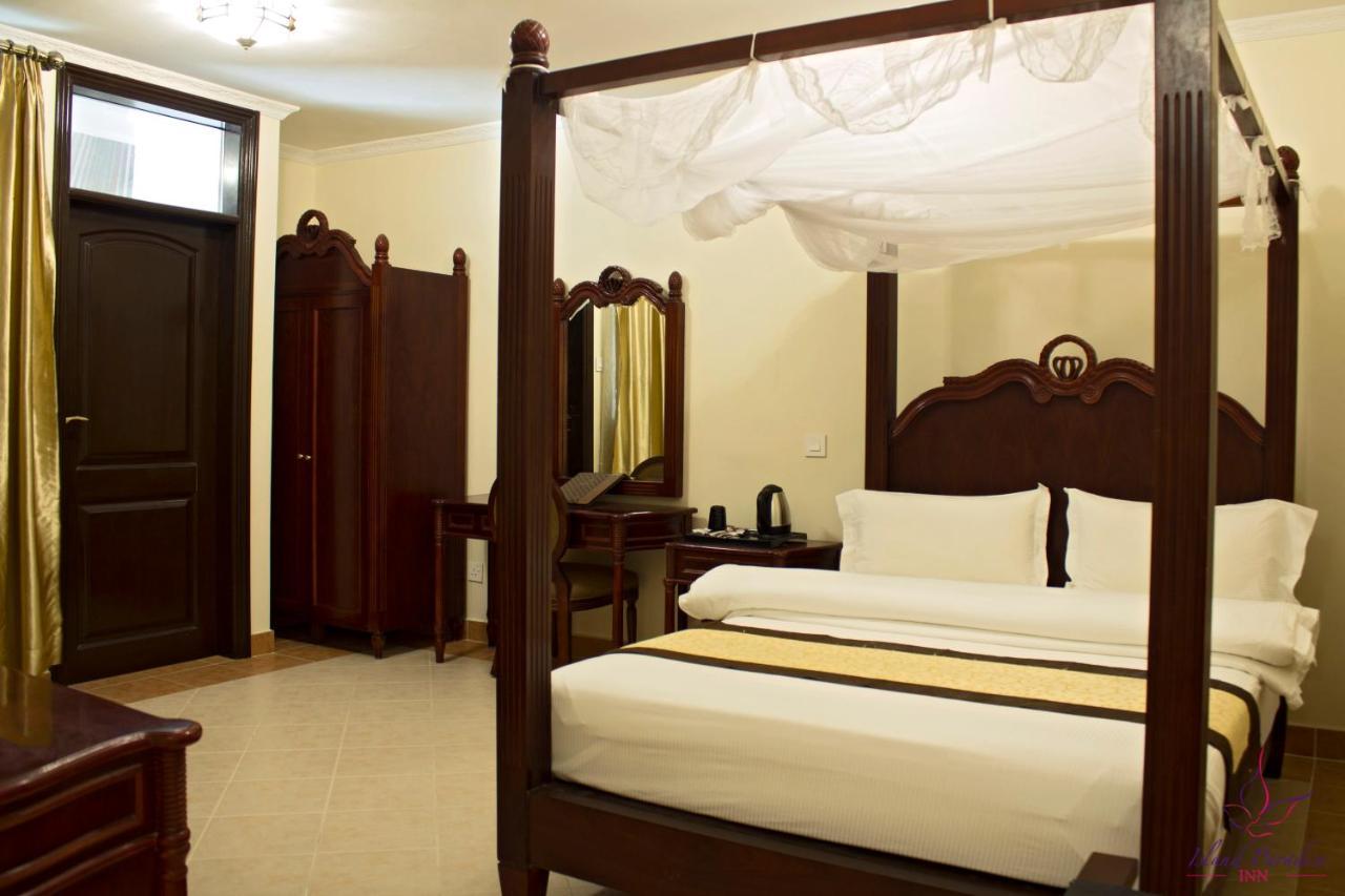 Hotel Island Paradise