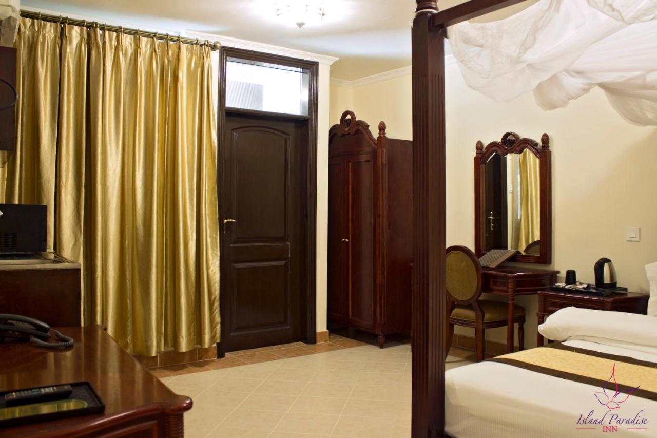 Island Paradise 3* Zanzibar
