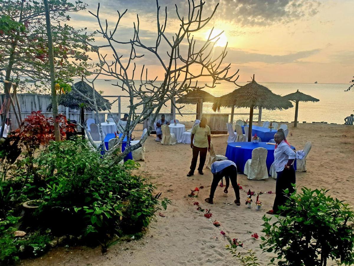Resort Imani Bububu