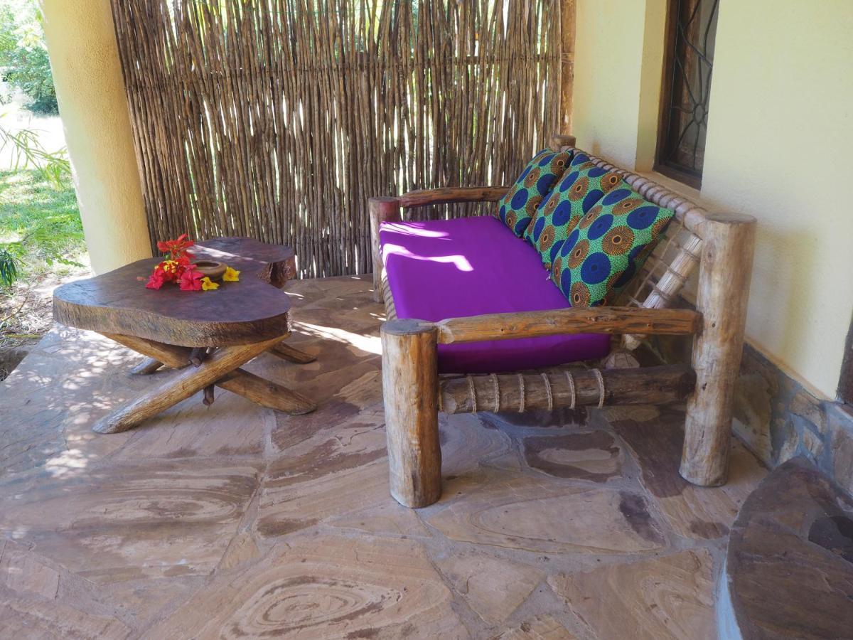 De Coco Jambiani (Zanzibar)