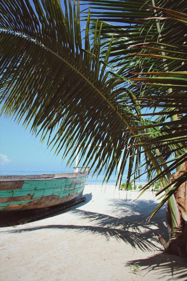 Resort Sofia Sea View Pwani Mchangani