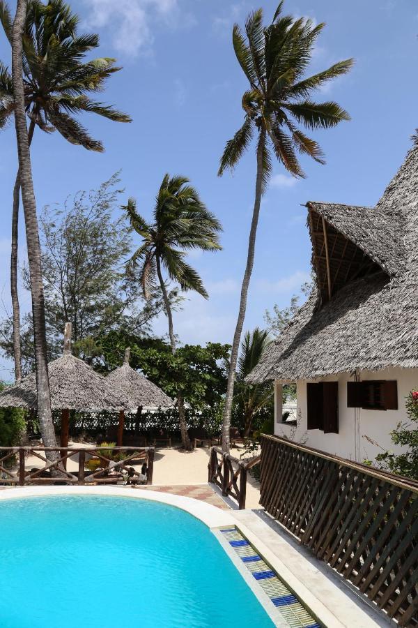 Kipepeo Zanzibar Villa Jambiani (Zanzibar)