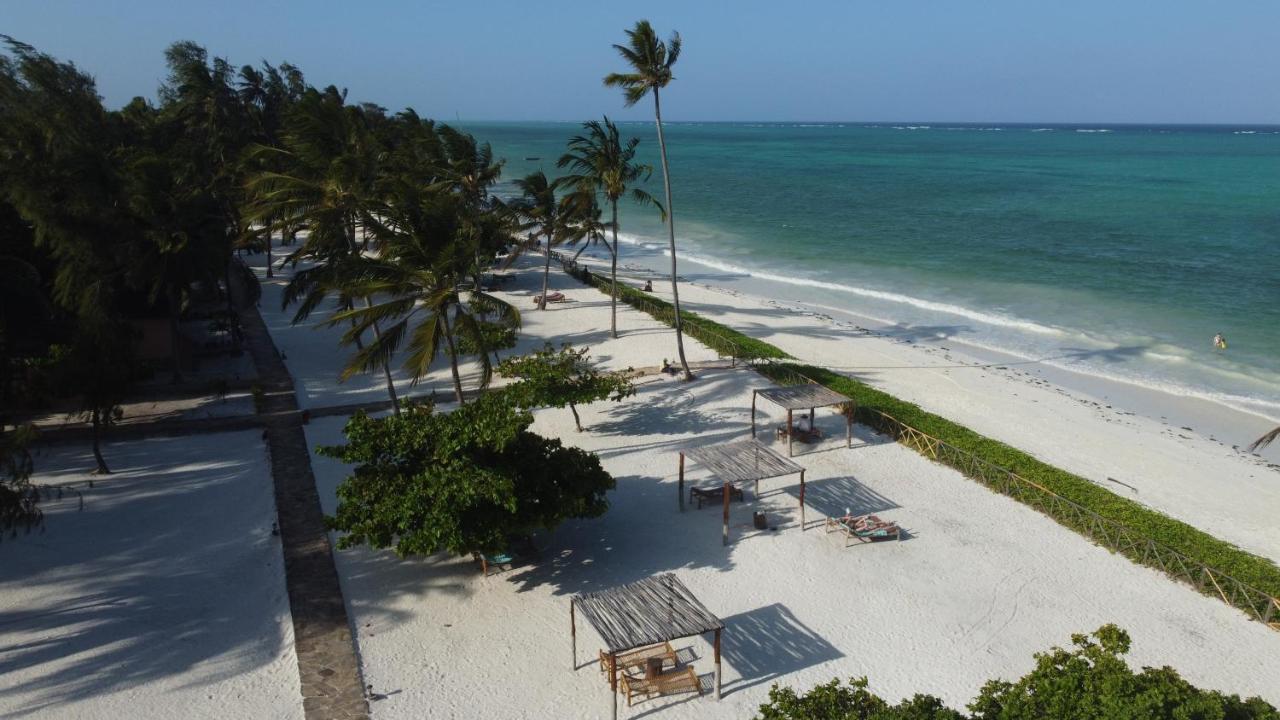 Vrclub Palms 4* Paje