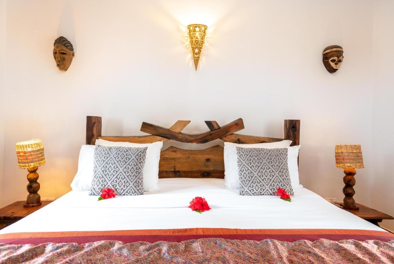 Hotel Kibanda Natural