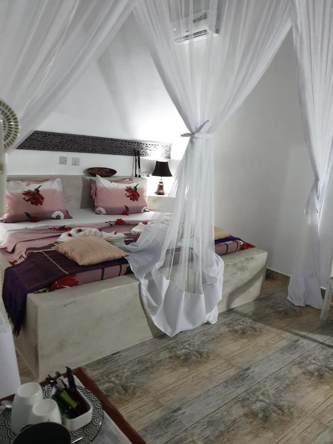 Peter Pan Bed & Breakfast