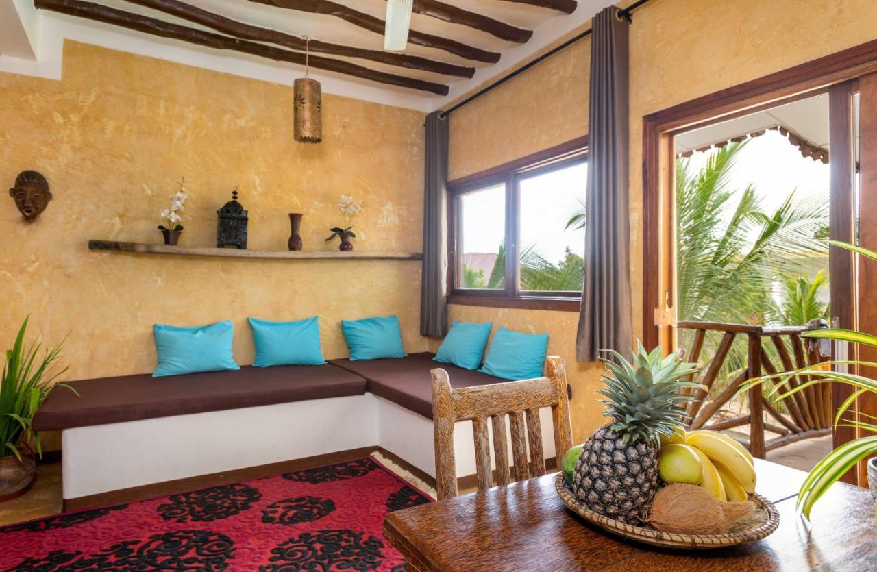Kibanda Natural Hotel 4*