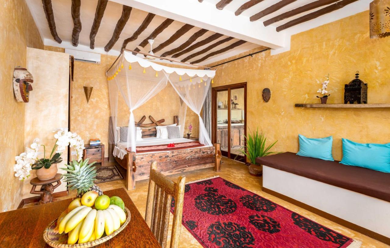 Kibanda Natural 4*