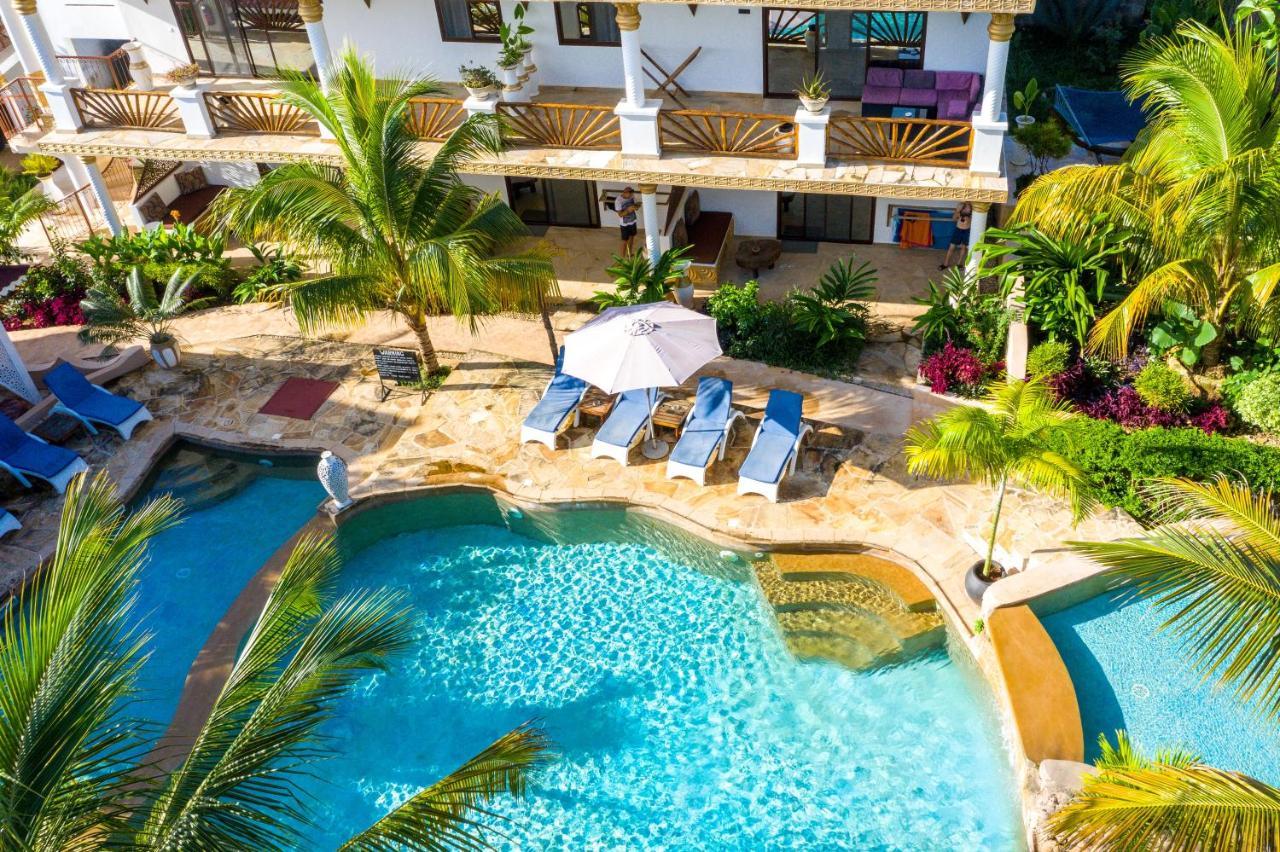 Hotel Kibanda Natural