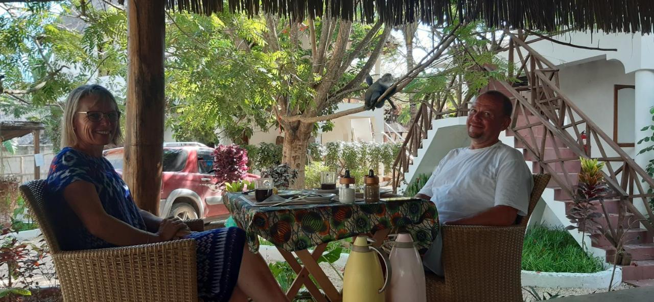 Pasha Hotel Nungwi