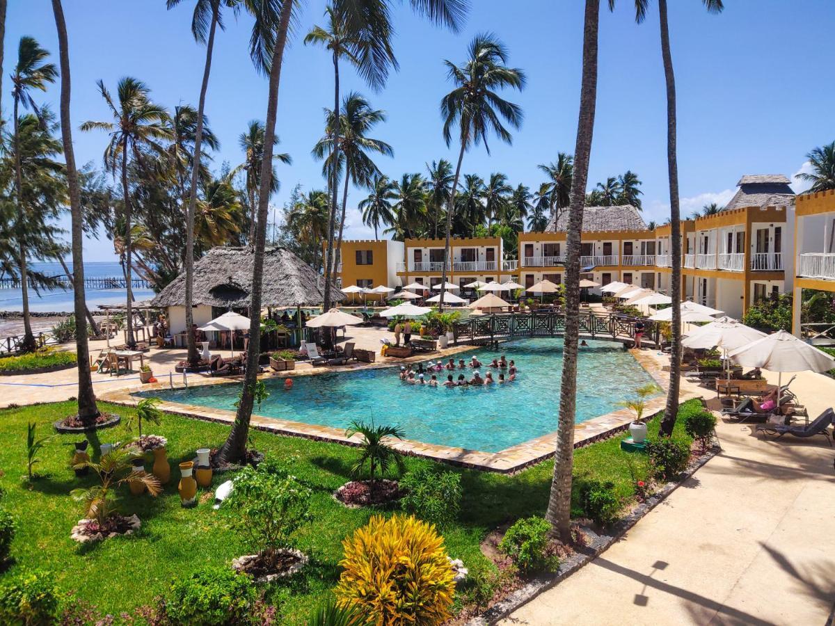Resort Zanzibar Bay &