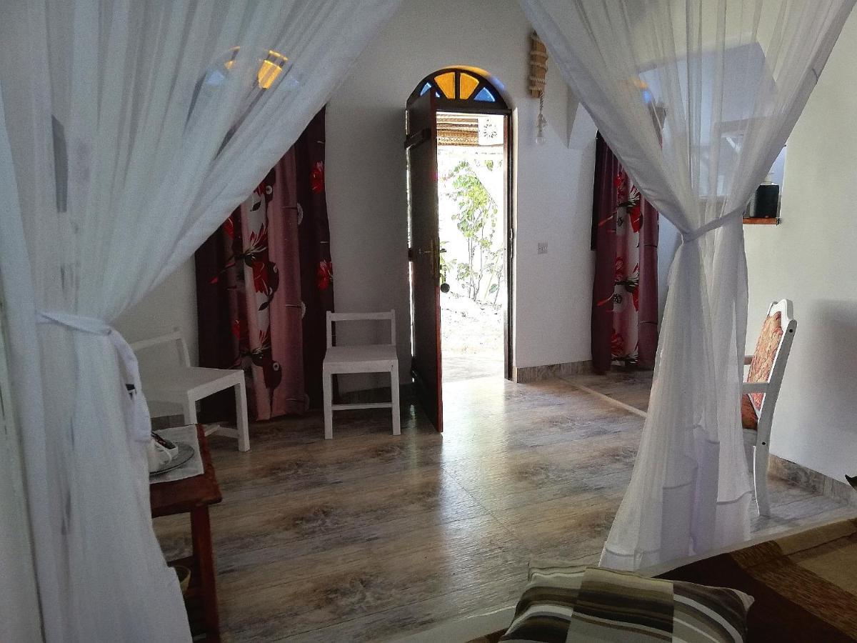 Peter Pan Bed & Breakfast Jambiani (Zanzibar)