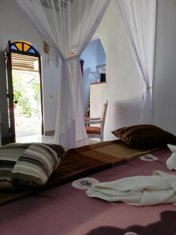 Peter Pan Jambiani (Zanzibar)