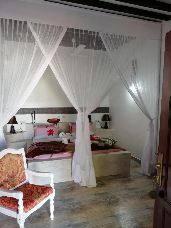 Peter Pan 2* Jambiani (Zanzibar)