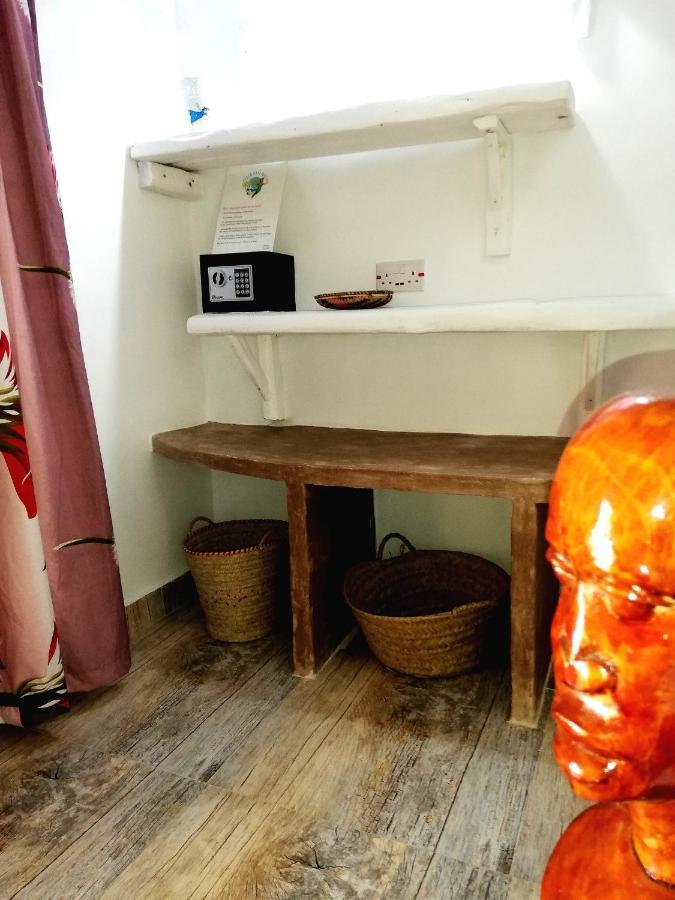 Bed & Breakfast Peter Pan Jambiani (Zanzibar)