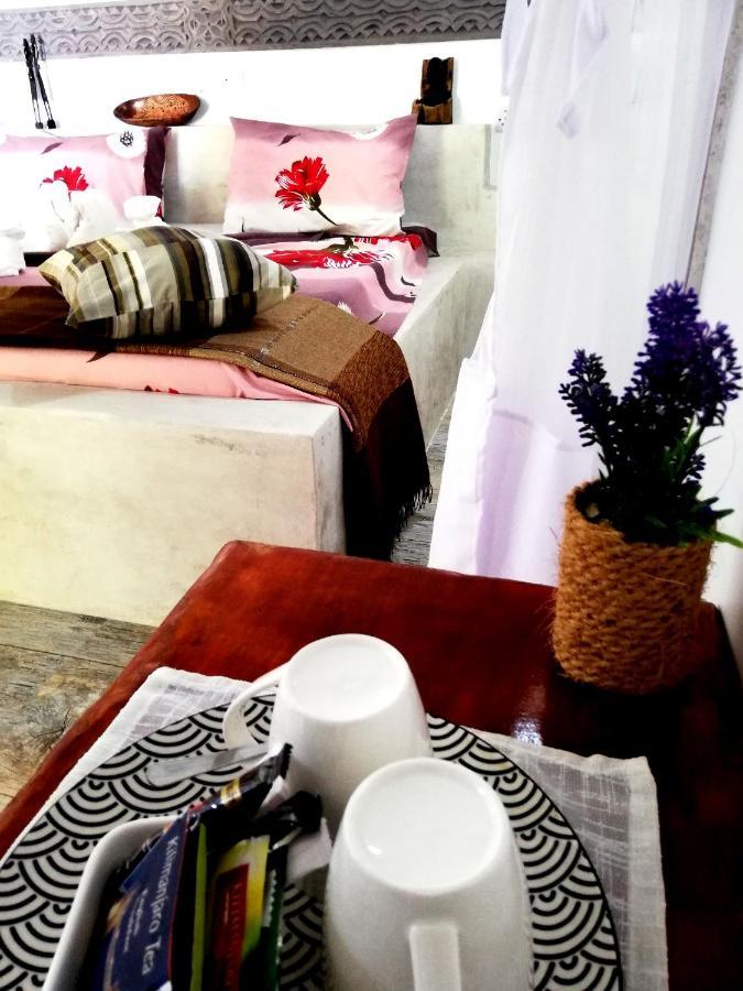 Peter Pan Bed & Breakfast 2*