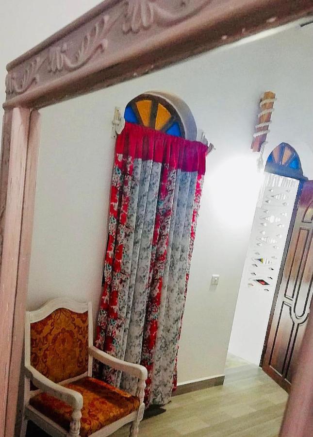 Peter Pan Bed & Breakfast Jambiani (Zanzibar)
