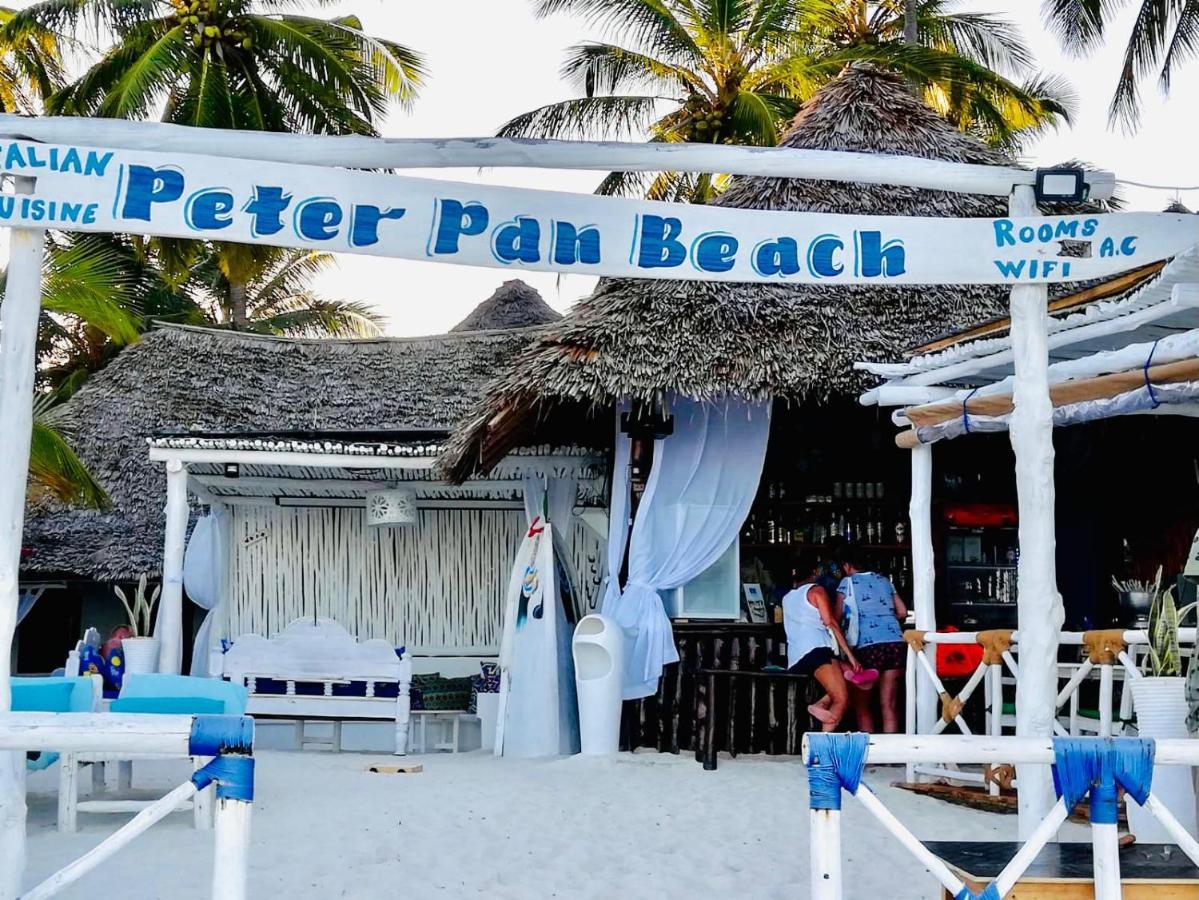 Peter Pan Jambiani (Zanzibar)