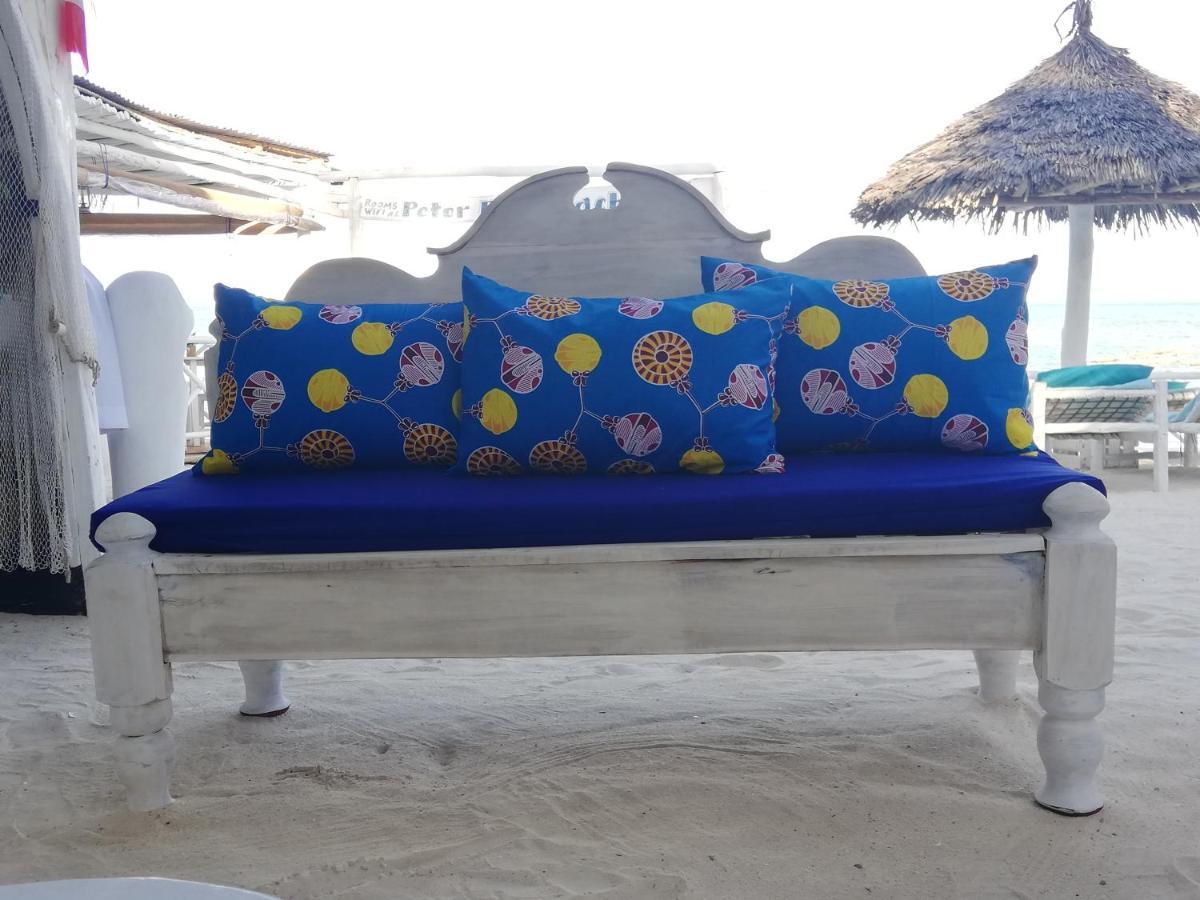 Peter Pan 2* Jambiani (Zanzibar)