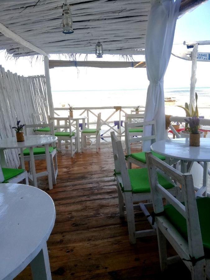 Peter Pan Bed & Breakfast Jambiani (Zanzibar)