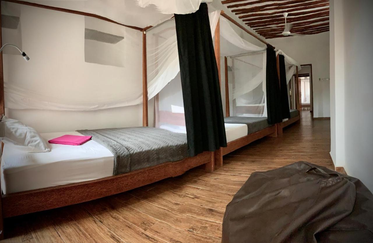 Stone Town House Hostel