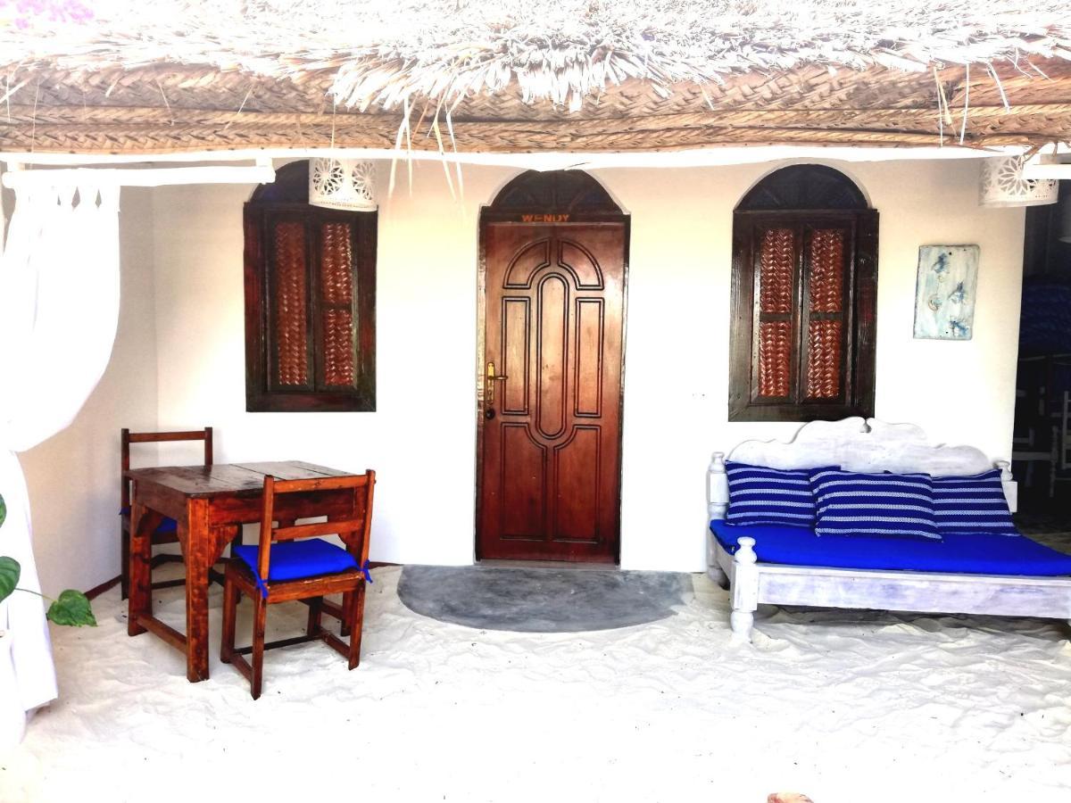 Peter Pan Bed & Breakfast Jambiani (Zanzibar)