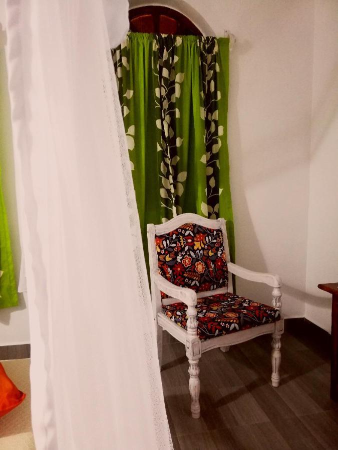 Bed & Breakfast Peter Pan Jambiani (Zanzibar)