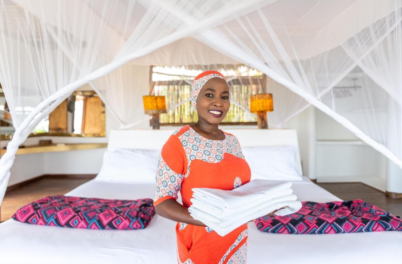 Resort Jua Retreat 5*