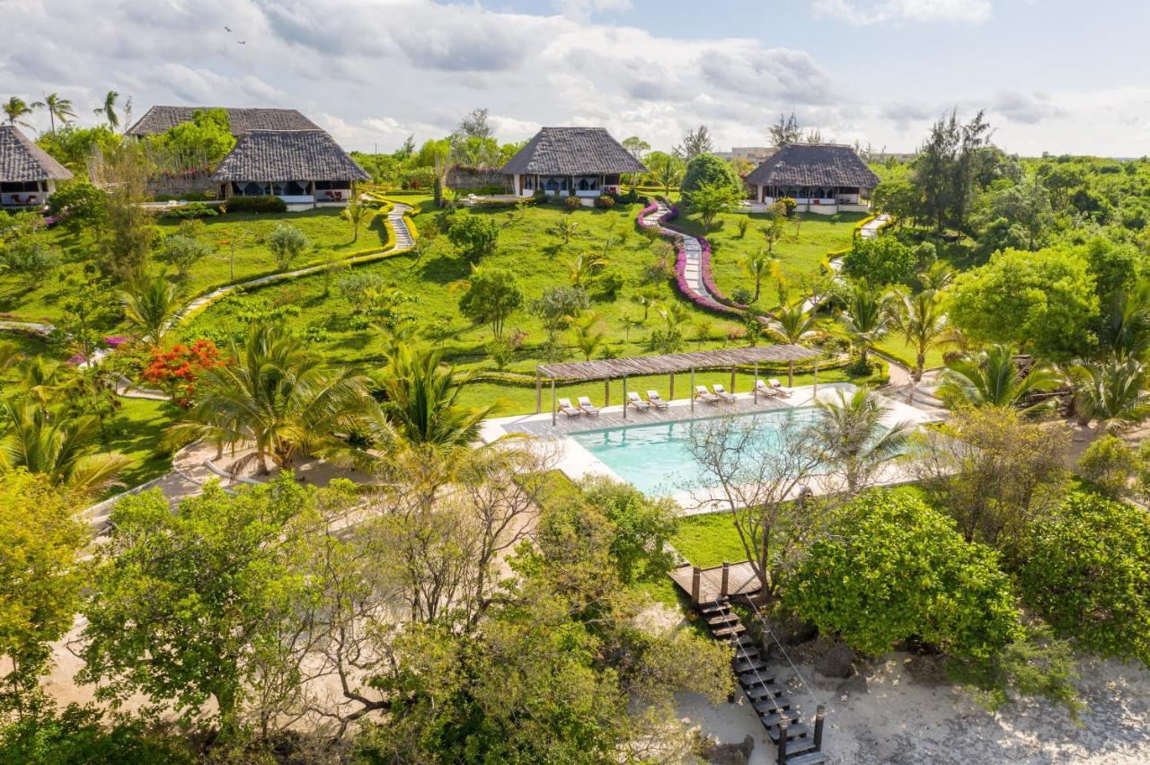 Resort Jua Retreat 5*