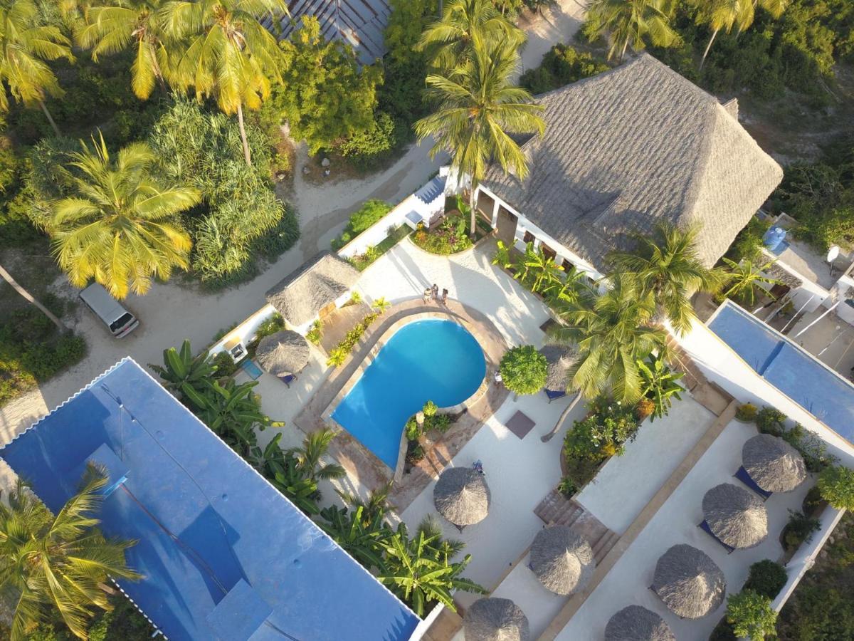 Bed & Breakfast Kiganja