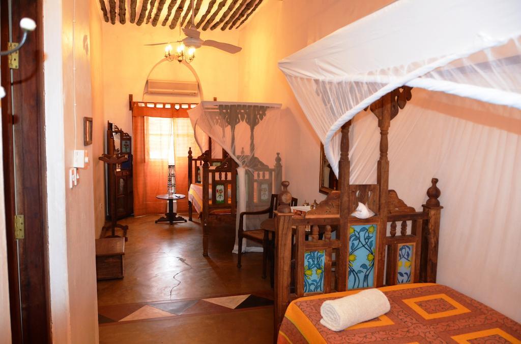 Hotel Coffee House Zanzibar