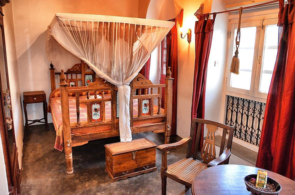 Coffee House Hotel Zanzibar