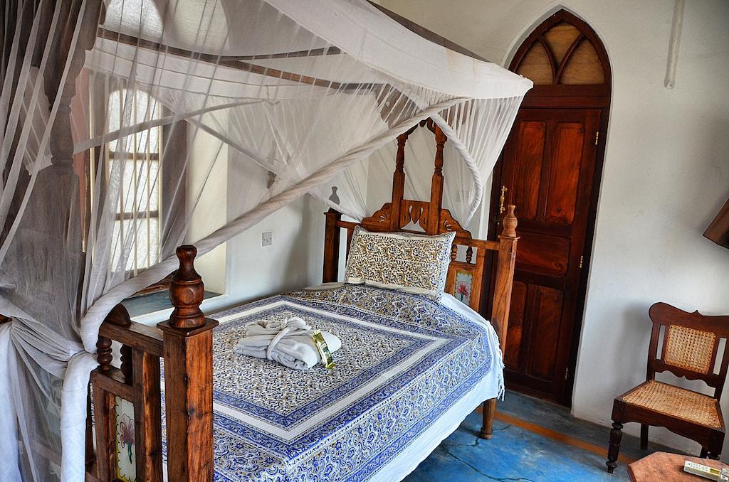 Coffee House 3* Zanzibar