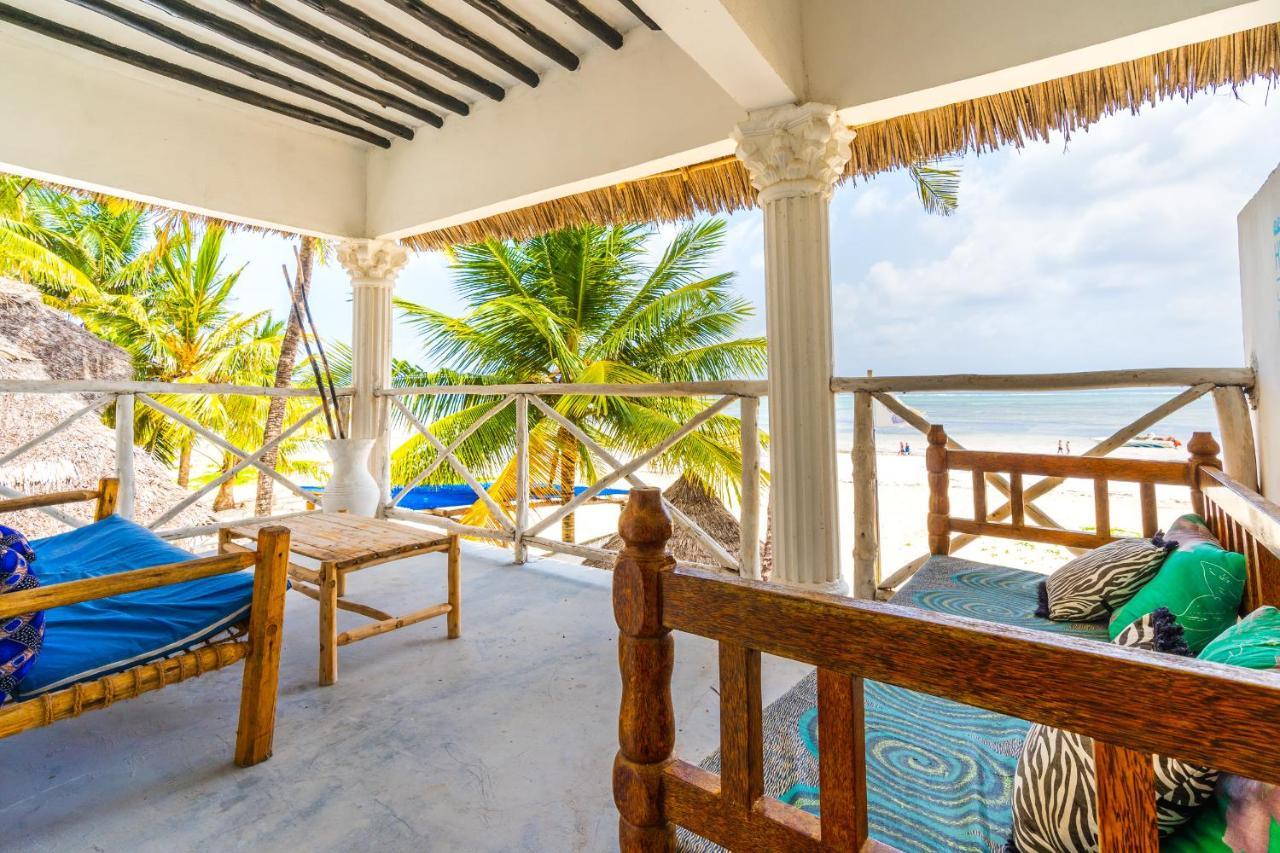 Hotel The African Paradise 3*