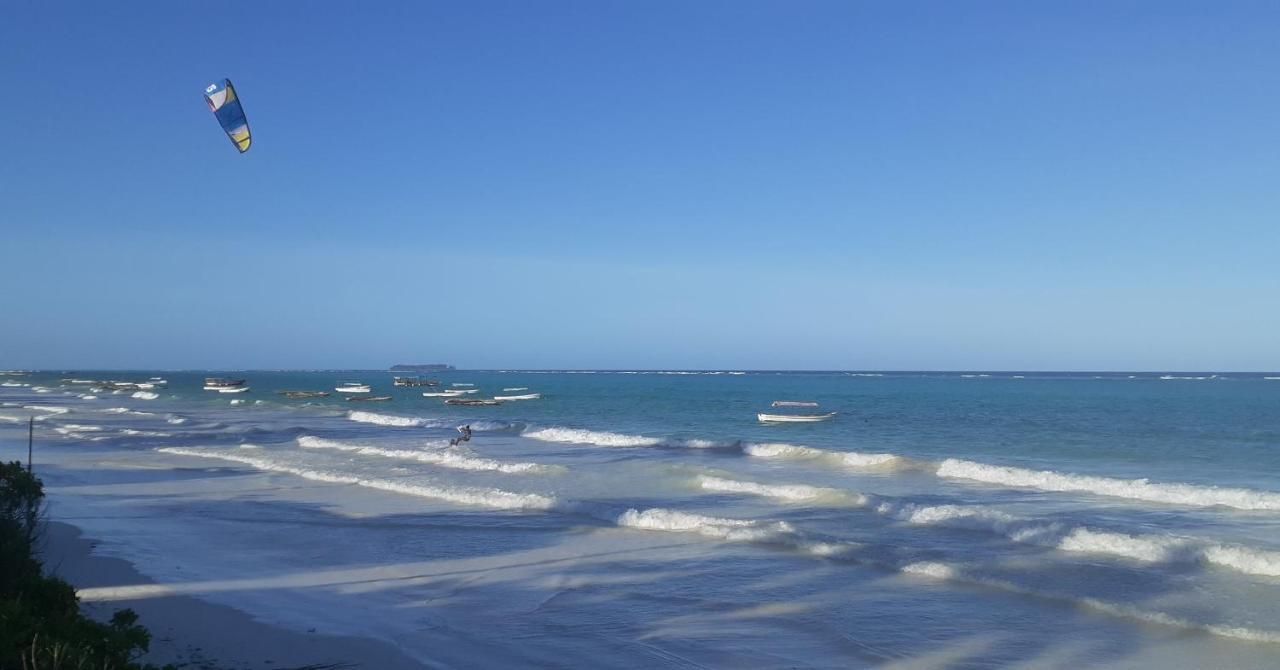 Morningstar Zanzibar Guest house