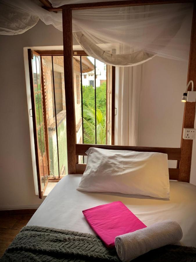 Hostel Stone Town House